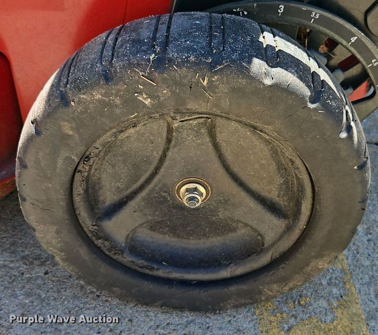 image for item EI3788 Exmark ECS180CKA3000 push mower