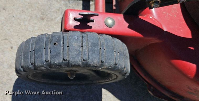 image for item EI3788 Exmark ECS180CKA3000 push mower