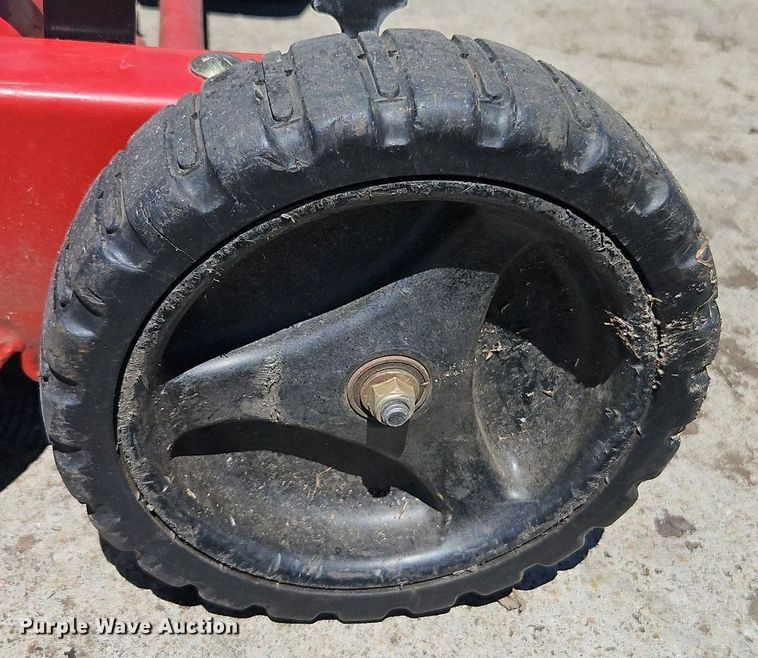 image for item EI3788 Exmark ECS180CKA3000 push mower