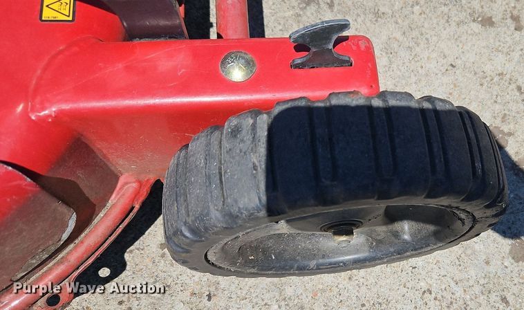 image for item EI3788 Exmark ECS180CKA3000 push mower