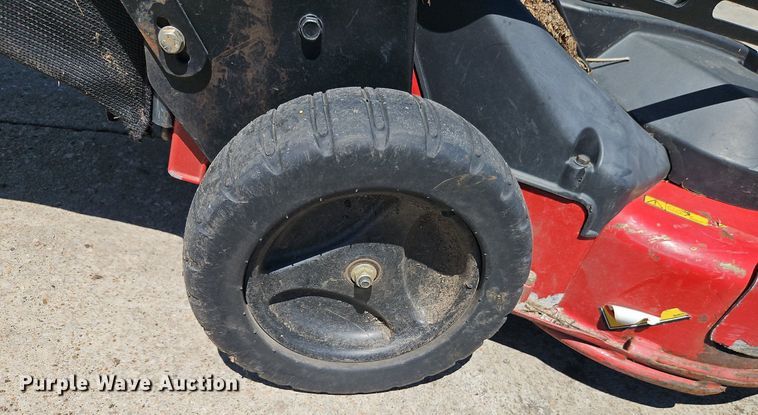 image for item EI3788 Exmark ECS180CKA3000 push mower