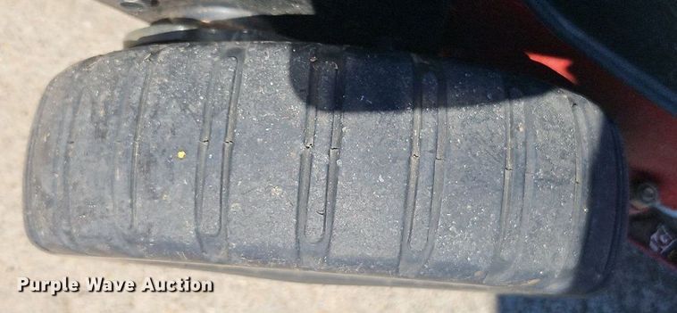 image for item EI3788 Exmark ECS180CKA3000 push mower