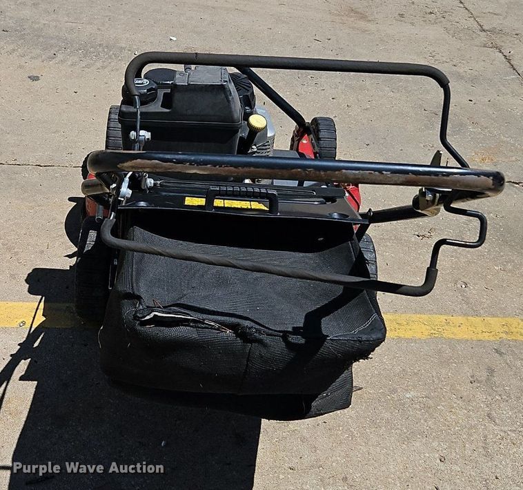 image for item EI3790 Exmark ECS180CKA3000 lawn mower