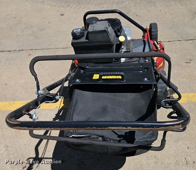 image for item EI3790 Exmark ECS180CKA3000 lawn mower