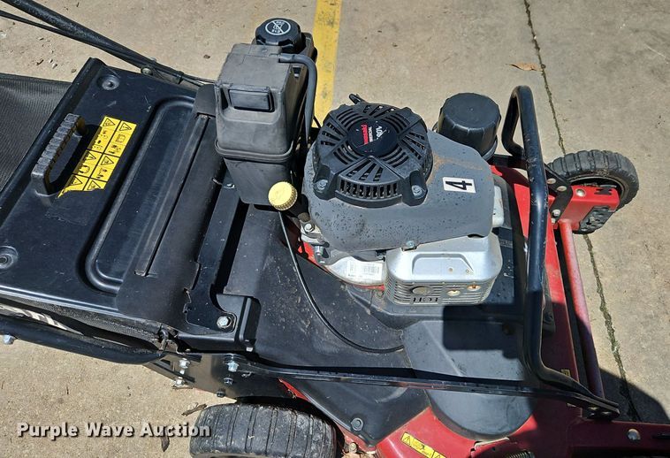 image for item EI3790 Exmark ECS180CKA3000 lawn mower