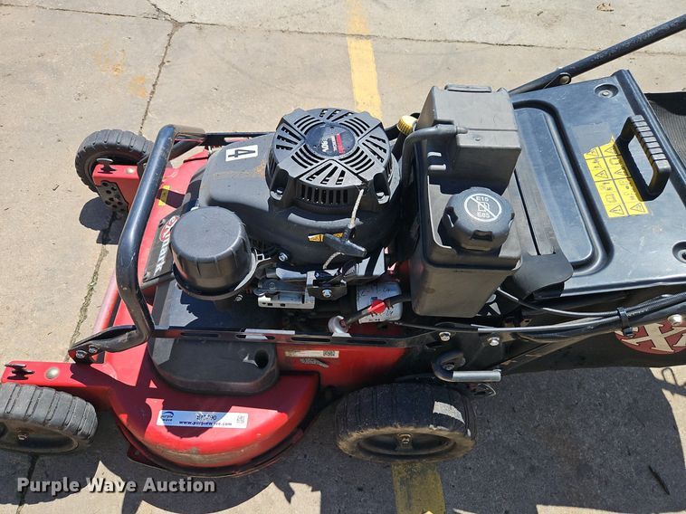 image for item EI3790 Exmark ECS180CKA3000 lawn mower