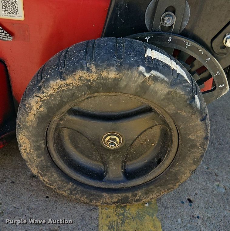 image for item EI3790 Exmark ECS180CKA3000 lawn mower