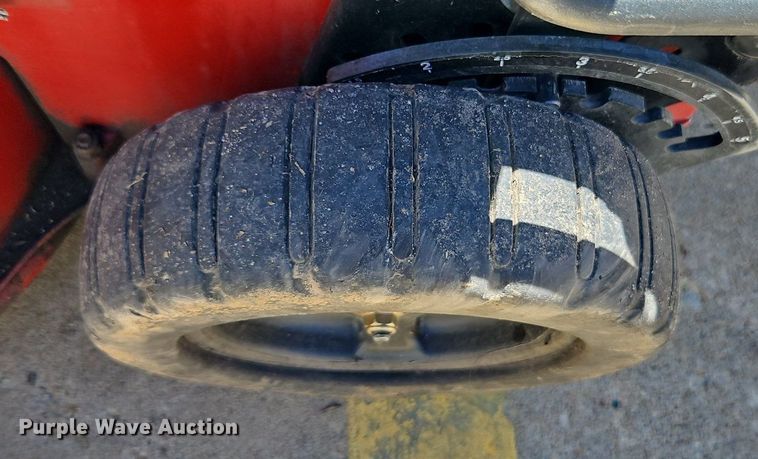 image for item EI3790 Exmark ECS180CKA3000 lawn mower