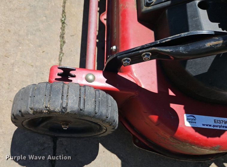 image for item EI3790 Exmark ECS180CKA3000 lawn mower