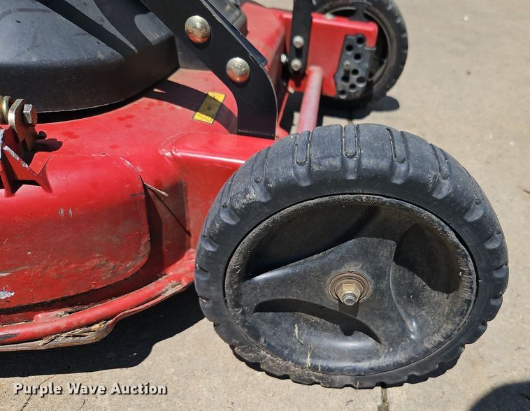 image for item EI3790 Exmark ECS180CKA3000 lawn mower