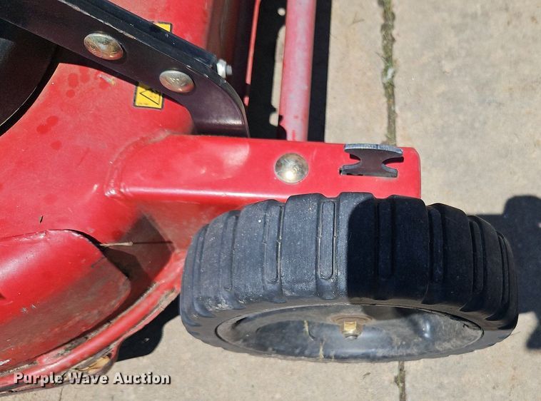 image for item EI3790 Exmark ECS180CKA3000 lawn mower