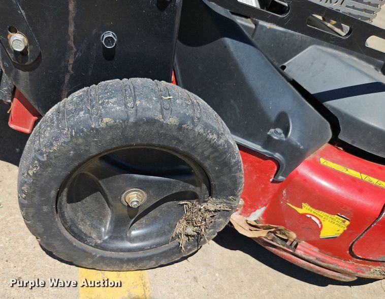 image for item EI3790 Exmark ECS180CKA3000 lawn mower