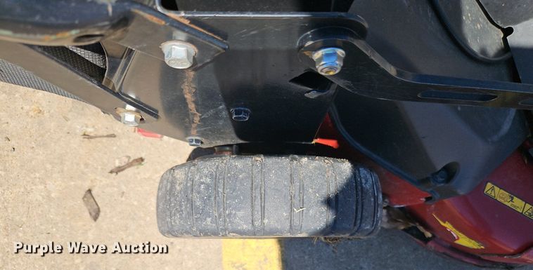 image for item EI3790 Exmark ECS180CKA3000 lawn mower