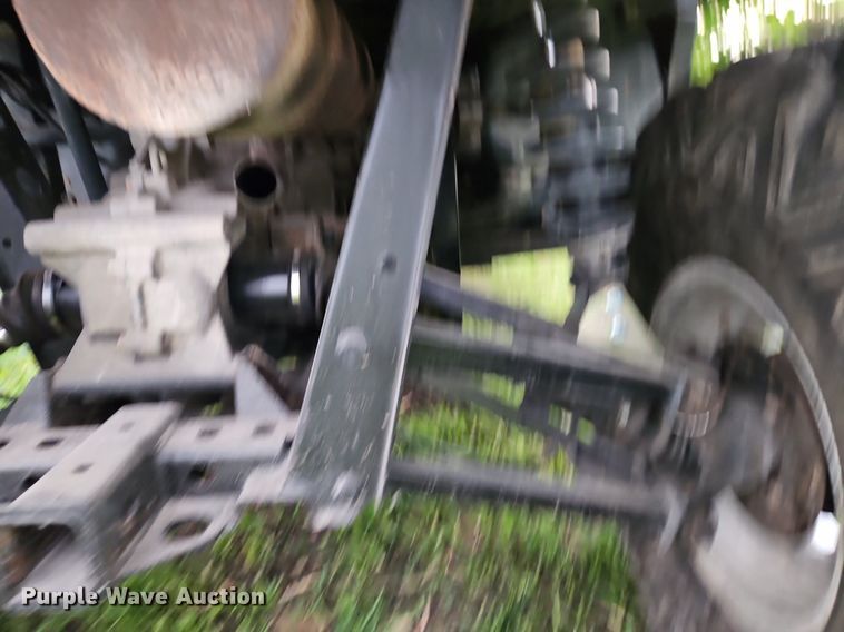 image for item EI3794 2010 Polaris Ranger utility vehicle