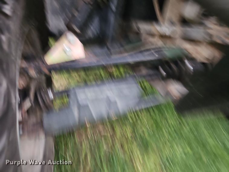 image for item EI3794 2010 Polaris Ranger utility vehicle