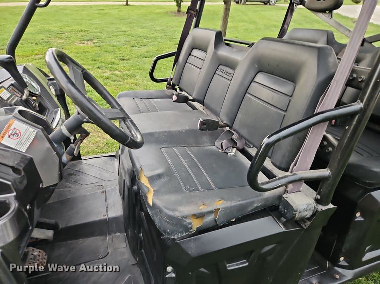 image for item EI3794 2010 Polaris Ranger utility vehicle