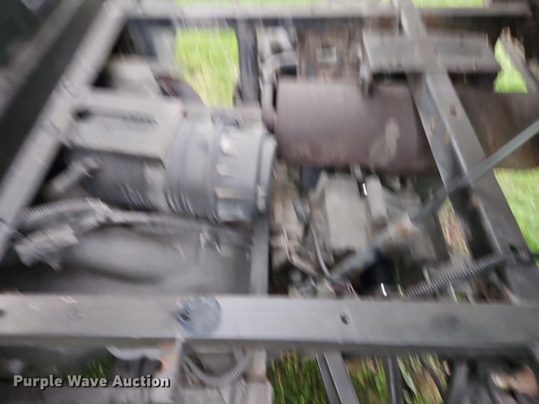 image for item EI3794 2010 Polaris Ranger utility vehicle