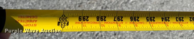 image for item EJ0535 2004 Paiute equipment trailer