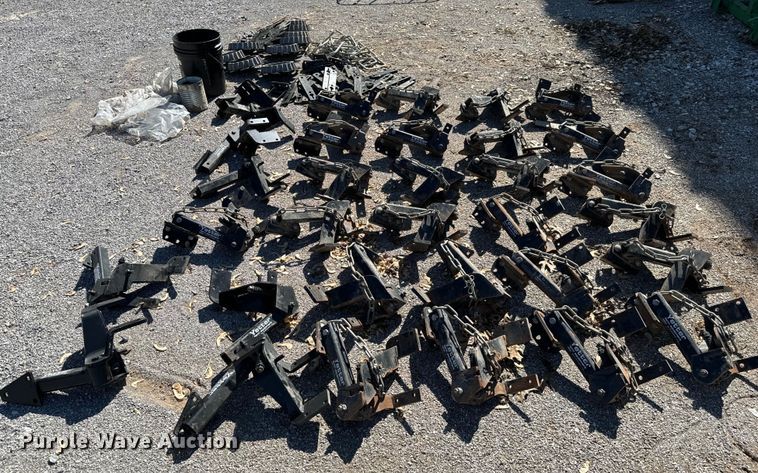 image for item EJ0539 Yetter row cleaner parts 