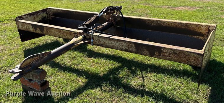 image for item EJ0551 Box blade