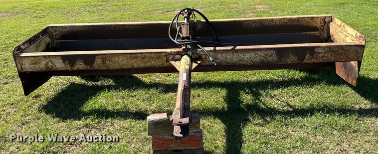 image for item EJ0551 Box blade