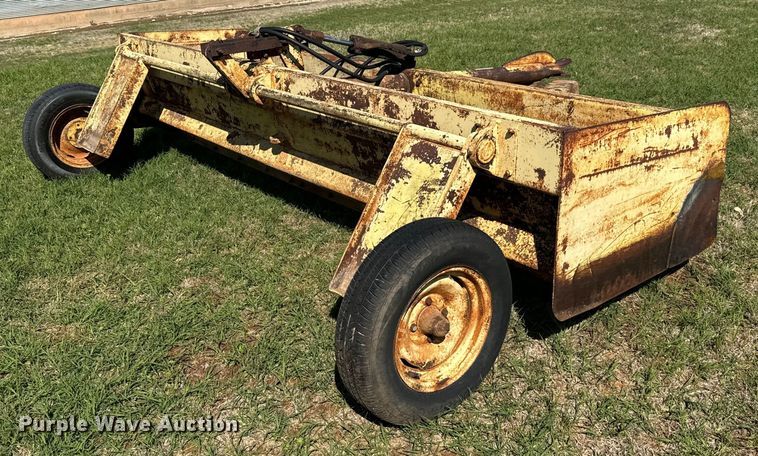 image for item EJ0551 Box blade