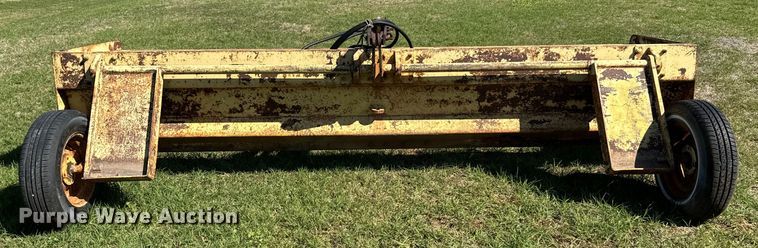 image for item EJ0551 Box blade