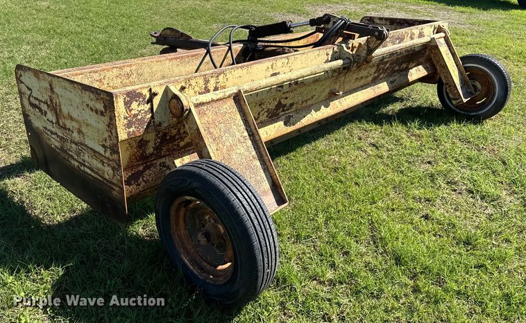 image for item EJ0551 Box blade