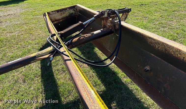 image for item EJ0551 Box blade