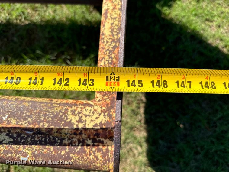 image for item EJ0551 Box blade