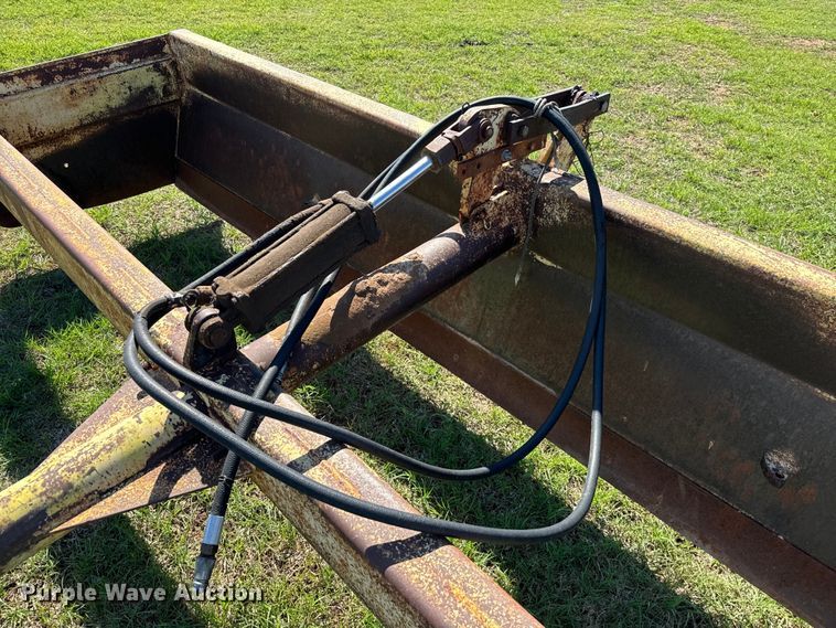 image for item EJ0551 Box blade