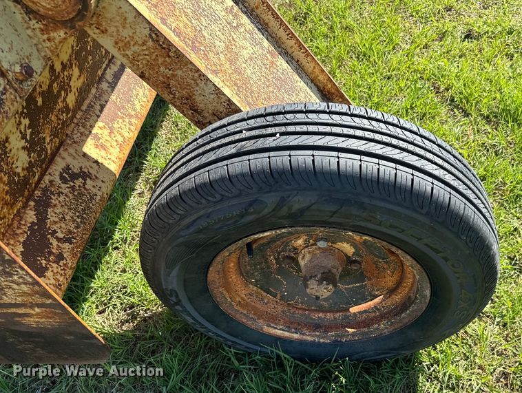 image for item EJ0551 Box blade