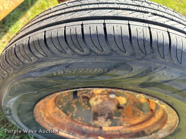 image for item EJ0551 Box blade