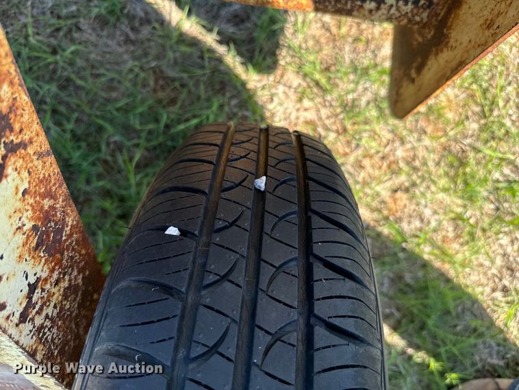 image for item EJ0551 Box blade