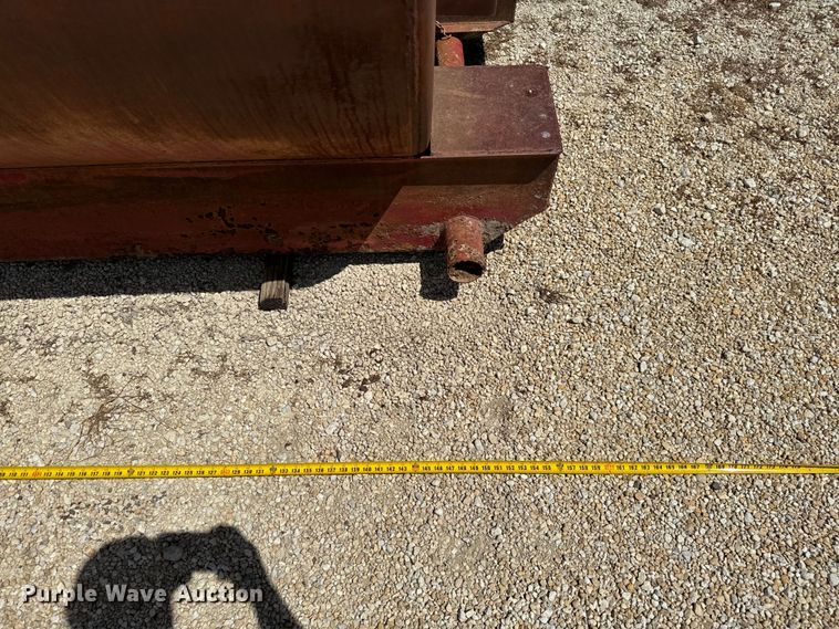 image for item EJ0569 Statco fuel tank