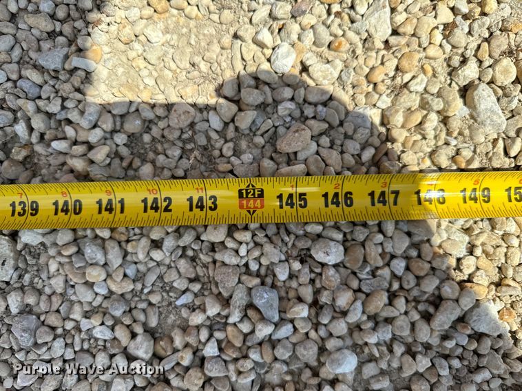 image for item EJ0569 Statco fuel tank