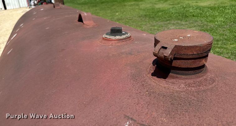 image for item EJ0569 Statco fuel tank