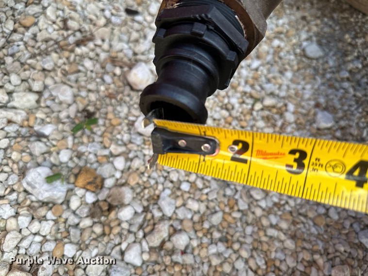 image for item EJ0569 Statco fuel tank