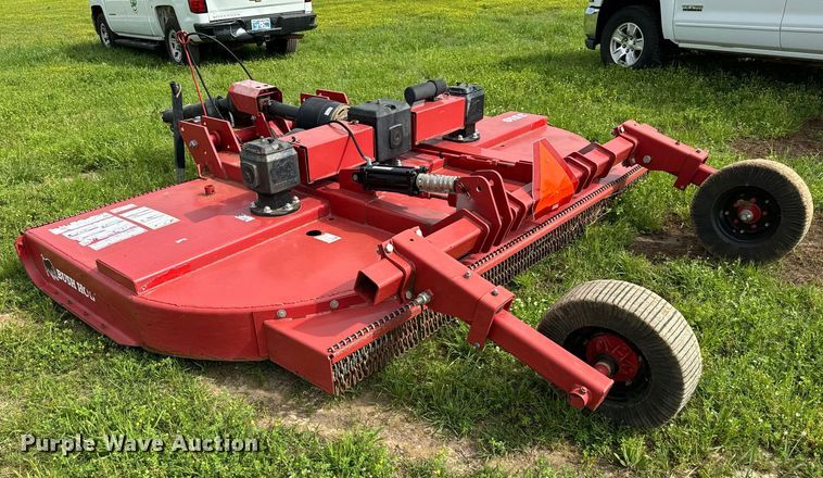 image for item EJ0585 Bush Hog 3510R rotary mower