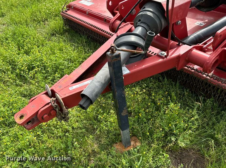 image for item EJ0585 Bush Hog 3510R rotary mower