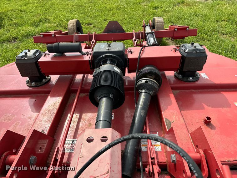 image for item EJ0585 Bush Hog 3510R rotary mower