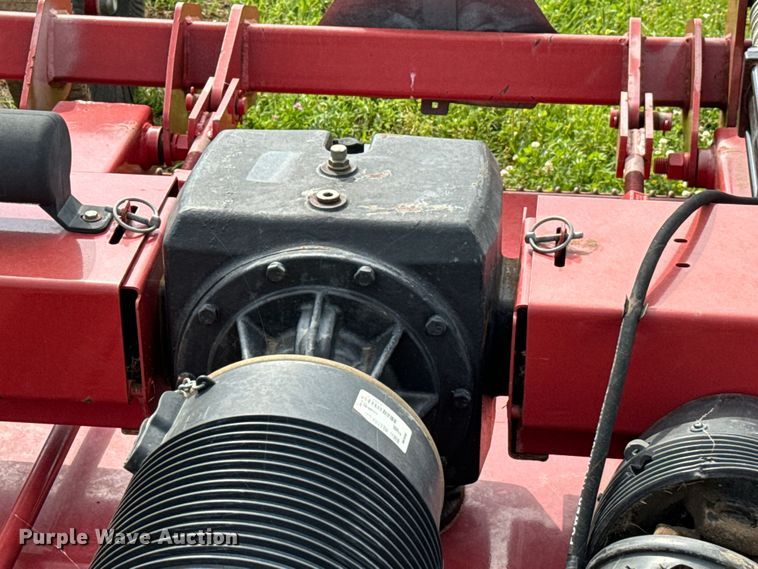 image for item EJ0585 Bush Hog 3510R rotary mower