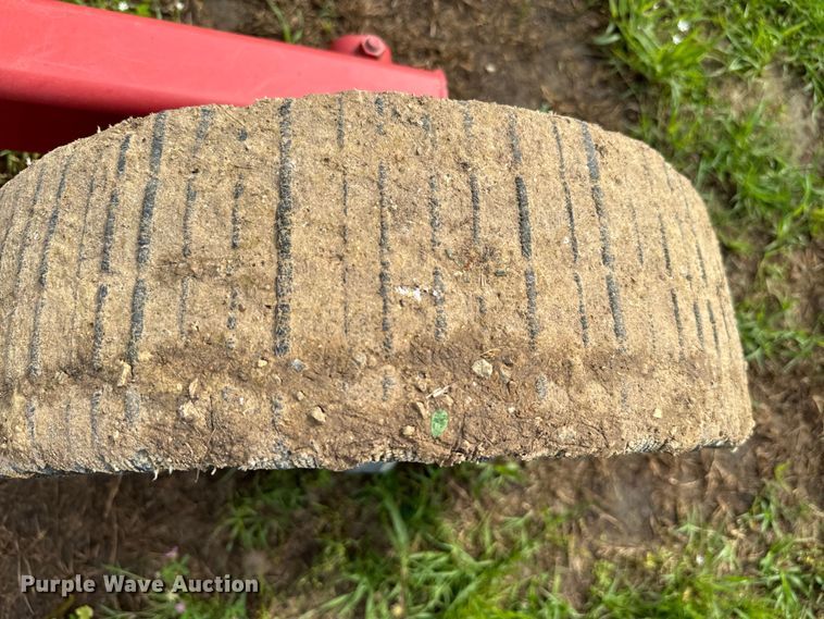 image for item EJ0585 Bush Hog 3510R rotary mower