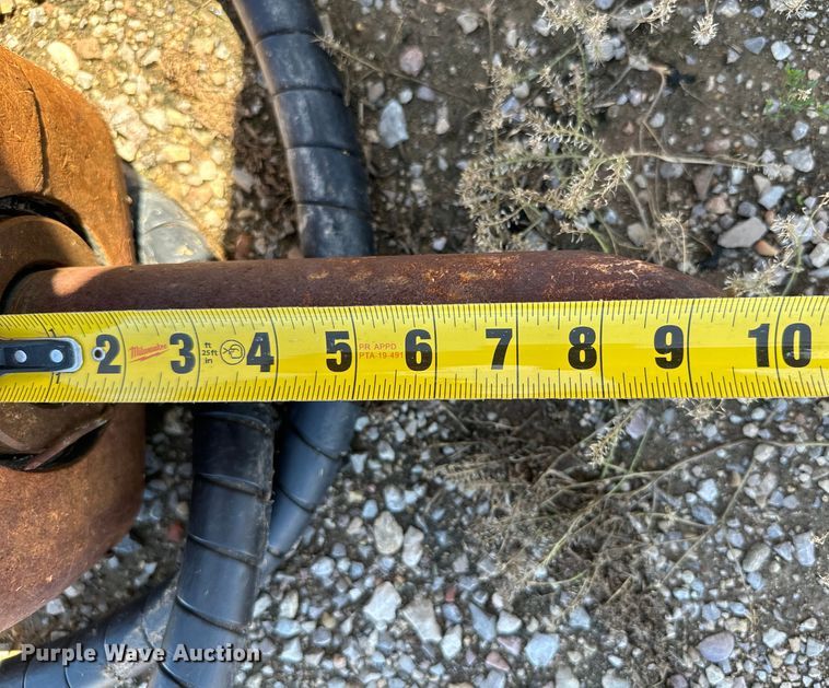 image for item EJ0657 Land Pride Kubota  AP-BR460 breaker