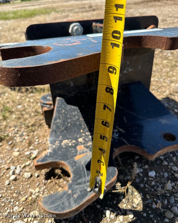 image for item EJ0657 Land Pride Kubota  AP-BR460 breaker