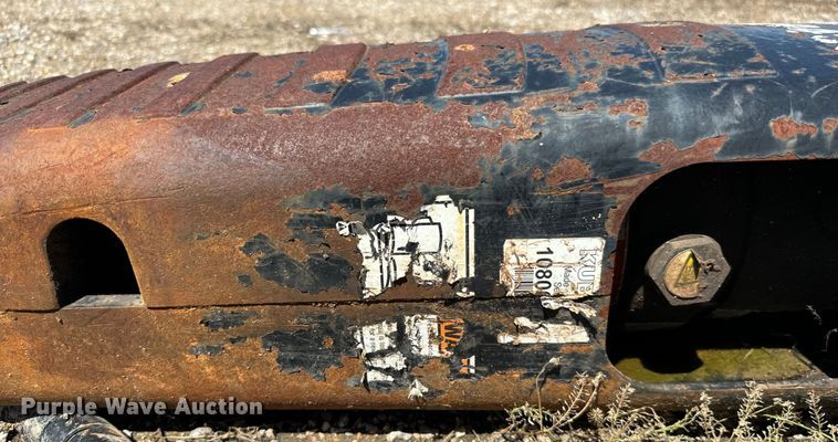 image for item EJ0657 Land Pride Kubota  AP-BR460 breaker