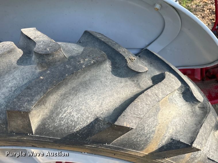 image for item EJ2688 Ford Golden Jubilee  tractor