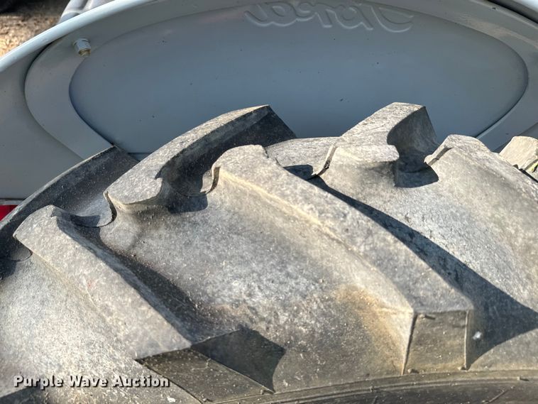 image for item EJ2688 Ford Golden Jubilee  tractor