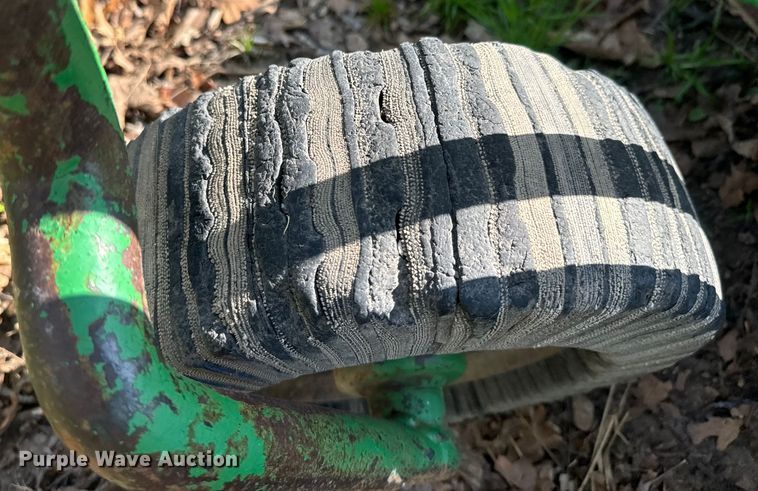 image for item EJ2689 John Deere 407 rotary mower