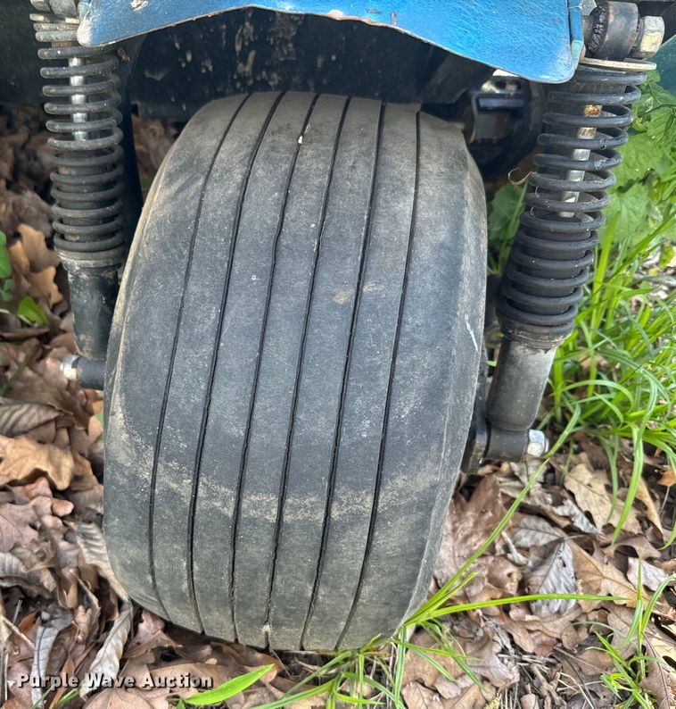 image for item EJ2690 EZ-Go Textron K1087 golf cart